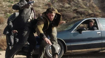 Maxfiy So'z "Qilich-Baliq" / Parol Qilich Baliq Uzbek tilida 2001 O'zbekcha tarjima kino HD skrinshot 1