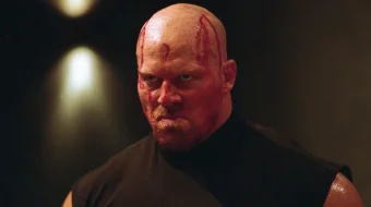 Ajdar g'ururi 1 / G'urur zarbi 1 Uzbek tilida 2005 kino HD skrinshot 4