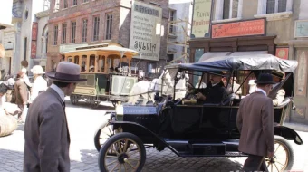 Kinemotograf / Qolgani sukunat / Oxirgi sukunat 2007 Uzbek tilida O'zbekcha tarjima kino Full HD tas-ix skachat skrinshot 1