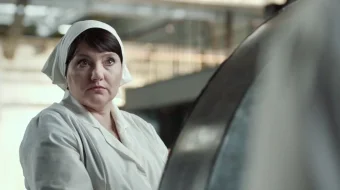 Qayg'udan quvonchgacha Rossiya filmi Uzbek tilida 2020 O'zbekcha tarjima kino HD skrinshot 2