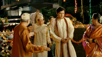 Yo, xudo! / Voydod! / Orzudagi kuyov Hind kino 2012 Uzbek tilida O'zbekcha tarjima kino Full HD tas-ix skachat skrinshot 3