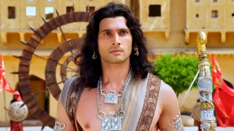 Mahobhorat Hind seriali Barcha qismlar O'zbek tilida 2013-2014 Uzbekcha tarjima skrinshot 3