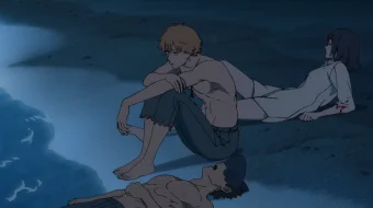 Arra odam - Reze hikoyasi / Zanjirli Arra Odam - Rezening hikoyasi 2025 Uzbek tilida O'zbekcha tarjima kino Full HD tas-ix skachat skrinshot 3