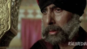 Eklavya: Shahzoda qo‘riqchisi / Qirollik qo‘riqchisi / Onamning siri 4 2007 Hind kino Uzbek tilida O'zbekcha tarjima kino Full HD tas-ix skachat skrinshot 3