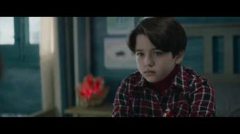 Men ovozlarni eshitaman / Men ovozlar eshitayapman / Ovozlar / Tovushlar Ujas kino Uzbek tilida 2020 O'zbekcha tarjima qo'rqinchli kino HD skrinshot 1