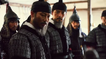 Noryan jangi Uzbek tilida 2023 O'zbekcha tarjima kino HD skrinshot 1