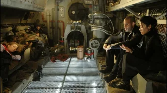 Miloddan Avvalgi Bobil / Vavilon Uzbek tilida 2008 O'zbekcha tarjima film Full HD skachat skrinshot 3