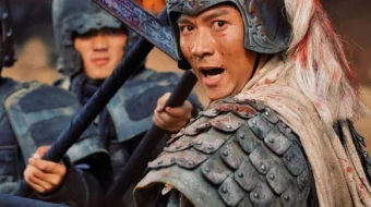 Uch Qirollik Barcha qismlari Uzbek tilida 2010 O'zbekcha tarjima kino HD skrinshot 1