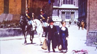 Kovush uchun kesilgan daraxt Uzbek tilida 1978 O'zbekcha tarjima film Full HD skachat skrinshot 2