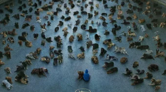 Do'stim Hagen / Oq xudo 2014 O'zbek tarjima kino HD skrinshot 3