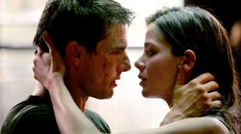 Uddalab bo'lmas topshiriq 3 / Imkonsiz / Bajarib bo'lmas vazifa 3 Uzbek tilida 2006 O'zbekcha tarjima kino HD skrinshot 1