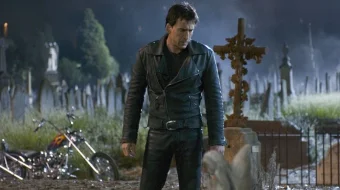 Arvoh Poygachi 1 Uzbek tilida 2007 O'zbekcha tarjima kino HD skrinshot 3