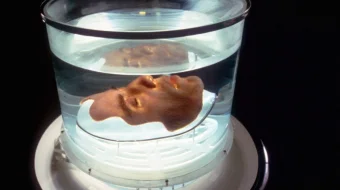 Yuzsiz Uzbek tilida 1997 O'zbekcha tarjima kino HD skrinshot 3