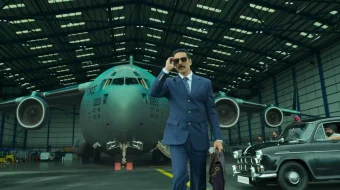 Klyosh Hind kino Uzbek tilida 2021 HD O'zbek tarjima skrinshot 4