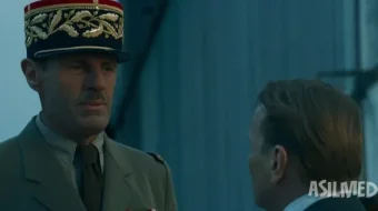 De Goll / General De Goll 2020 Uzbek tilida O'zbekcha tarjima kino Full HD tas-ix skachat skrinshot 3