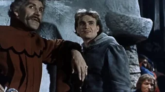 Gryundvald jangi Uzbek tilida 1960 O'zbekcha tarjima kino HD skrinshot 2