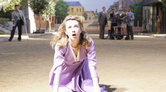 Agent Karter / Josus Carter Amerika seriali Barcha qismlar O'zbek tilida 2015 Uzbekcha tarjima skrinshot 1