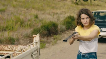 Qoyilmaqom Yolg'on Uzbek tilida 2022 O'zbekcha tarjima kino HD skrinshot 1