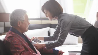 Qaltis ideal taklif Janubiy Koreya filmi Uzbek tilida 2015 O'zbekcha tarjima kino HD skrinshot 4