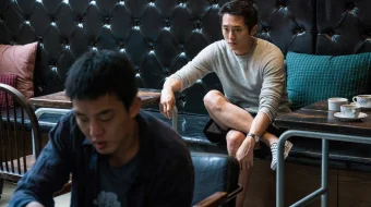 Yonayotgan Janubiy Koreya filmi Uzbek tilida 2018 O'zbekcha tarjima kino HD skrinshot 1