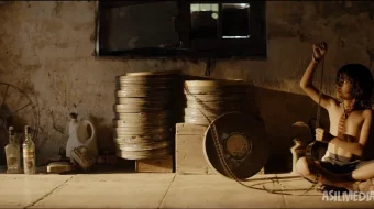 Bir paytlar kinoda / Bir kuni kinoda / Bir vaqtlar kinoda Premyera Hind kino Uzbek tilida O'zbekcha 2021 tarjima kino Full HD tas-ix skachat skrinshot 3