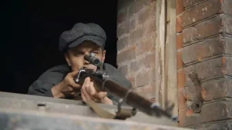 Diversant taqdiri Uzbek tilida 2021 O'zbekcha tarjima kino HD skrinshot 4