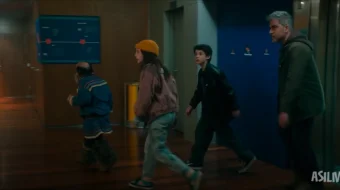 Yangi yilni qutqaramiz 2 / Qorboboni qutqaring 2 2025 Uzbek tilida O'zbekcha tarjima kino Full HD tas-ix skachat skrinshot 4