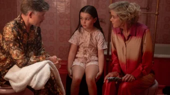 Mahluqni ovlash / Maxluqni tutish 2025 Uzbek tilida O'zbekcha tarjima kino Full HD tas-ix skachat skrinshot 3