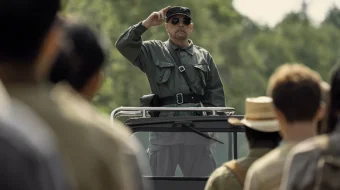 Uzoq yurish / Uzoq yo'l Premyera 2025 Uzbek tilida O'zbekcha tarjima kino Full HD tas-ix skachat skrinshot 4