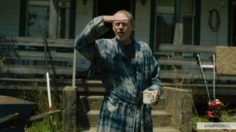 Мертвые не умирают Tas-ix skrinshot 3