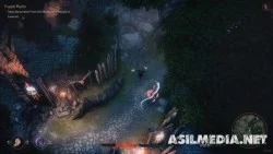 Seven: The Days Long Gone skrinshot 1