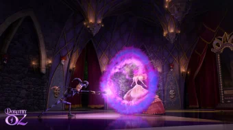 Zumrad shaharga qaytish Multfilm Uzbek tilida skachat skrinshot 2