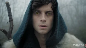 Merlinning yuksalishi / Merlin / Afsungar merlin 2025 Barcha qismlar! Uzbek tilida O'zbekcha tarjima kino Full HD tas-ix skachat skrinshot 1