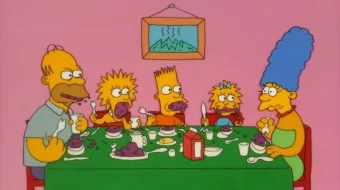 Simpsonlar Oilasi multserial Barcha qismlar O'zbek tilidagi subtitrda 2013-2022 Uzbekcha tarjima skrinshot 1