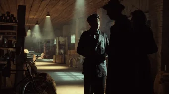 Sambo Haqida Afsona Rossiya filmi Uzbek tilida 2022 O'zbekcha tarjima kino HD skrinshot 3