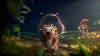 Sehrli Toshni Izlab / Tukli momiq firibgarlar Uzbek tilida multfilm 2019 O'zbek tarjima kino HD skrinshot 3