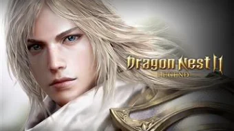 Dragon Nest 2: Legend v0.3.18 (2017). skrinshot 1
