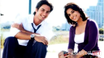 Tasodifiy uchrashuv / Kismat Konnection Hind kino 2008 Uzbek tilida O'zbekcha tarjima kino Full HD tas-ix skachat skrinshot 1