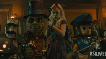 Elektr shtati 2025 Premyera Netflix kinosi O'zbek tilida Uzbekcha tarjima FullHD skachat skrinshot 3