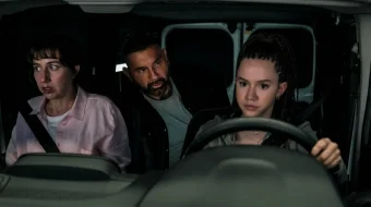 Mening josus qizim 2: Abadiy shahar Uzbek tilida 2024 O'zbekcha tarjima kino HD skrinshot 1