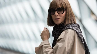 G'oyib bo'lgan Bernadett Uzbek tilida 2019 O'zbekcha tarjima kino HD skrinshot 3