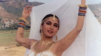 Yovuz Hind kino Uzbek tilida 1993 O'zbekcha tarjima kino HD skrinshot 2