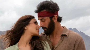 Shamshir Hind kinosi Uzbek tilida 2022 O'zbekcha tarjima kino HD skrinshot 4