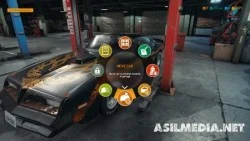 Car Mechanic Simulator 2018 skrinshot 1