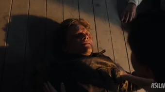 Qora meros / Volchok 2025 Uzbek tilida O'zbekcha tarjima kino Full HD tas-ix skachat skrinshot 4