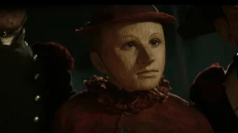 Pinokkio / Pinokio Uzbek tilida 2020 O'zbek tarjima tas-ix skachat skrinshot 4