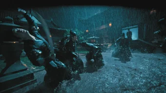 Vaxshiy yo'lbars Uzbek tilida 2022 O'zbekcha tarjima kino HD skrinshot 1