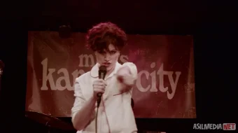 Madonna: Afsonaning tug'ilishi (Biografik, Hujjatli film) Uzbek tilida 2019 O'zbekcha tarjima kino Full HD tas-ix skachat skrinshot 3