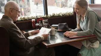 Kuperlar oilasi Uzbek tilida 2015 kino HD skrinshot 3