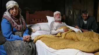 Qalbindga Quluq Sol Turk kino Uzbek tilida 2010 kino HD skrinshot 2